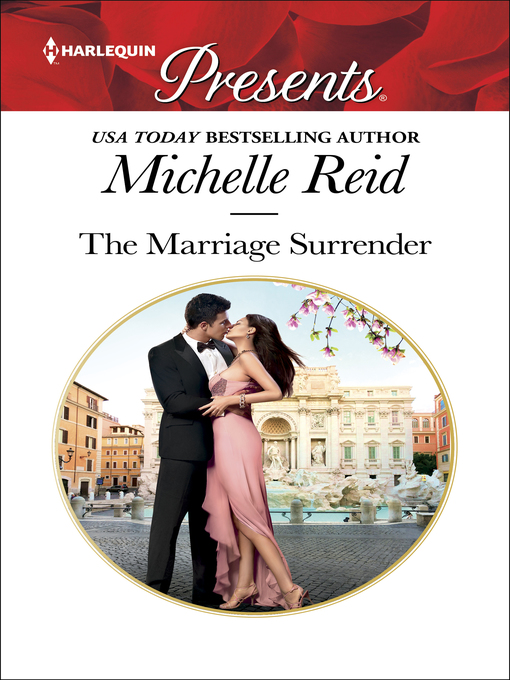 Title details for The Marriage Surrender by Michelle Reid - Wait list